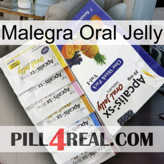 Malegra Oral Jelly 11